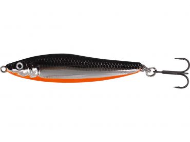 Taimenuistin Goby V2 8,5 cm / 24 g, Steel Sardine, Westin