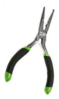 Tång Mini Split ring pliers, Daiwa