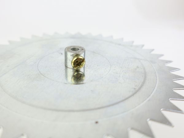 Israket reservdel, tagghjul 1st