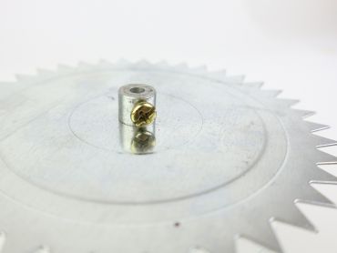 Israket reservdel, tagghjul 2st 