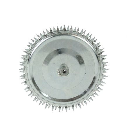 Israket reservdel, tagghjul 1st