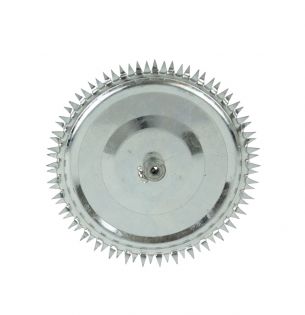 Israket reservdel, tagghjul 1st