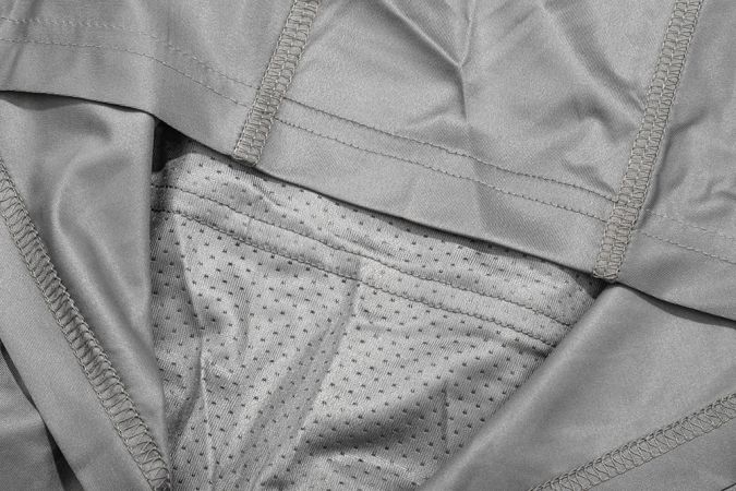 UV-Paita Hoodie with UPF filter  Mikado