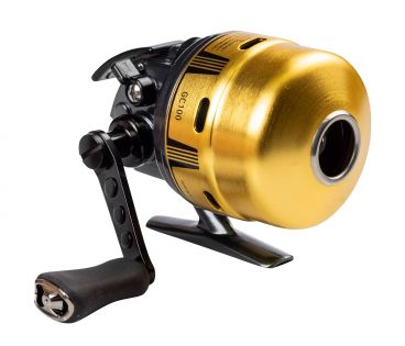 Umpikela Goldcast 100A, Daiwa