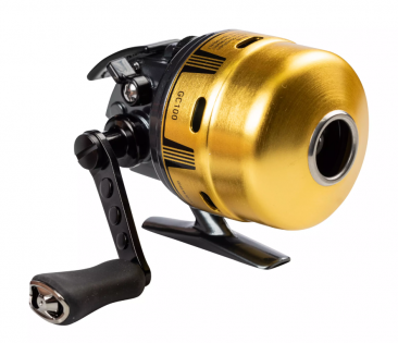 Umpikela Goldcast 120A, Daiwa