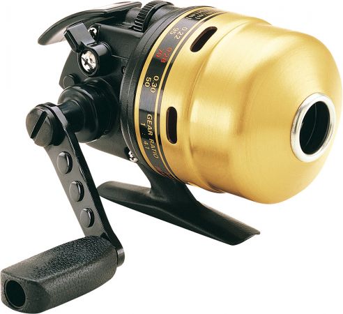 Umpikela Goldcast 80A, Daiwa