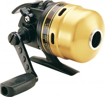 Umpikela Goldcast 80A, Daiwa