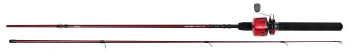 Spincast-set Phantom PMC, Daiwa, 3-15 g