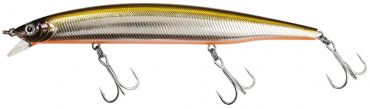 Nagai-wobbler längd 145mm vikt 15,5g färg 596