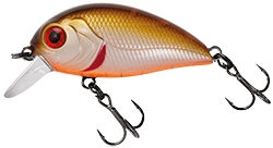 Purin-wobbler längd 38mm vikt 3,9g färg 605