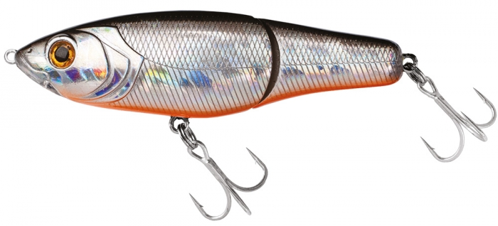 Jerkki Maho 8 cm 17,3g väri 122