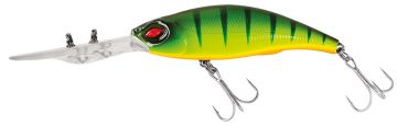 Tsumetai-wobbler längd 95mm vikt 18,8g färg 554