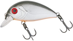 Purin-wobbler längd 38mm vikt 3,9g, färg 594