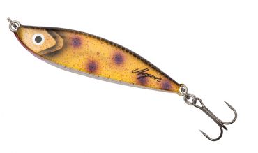 Drag Abu Garcia MO Coast 24 g, Spotted Goby
