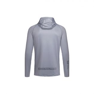 UV-Paita Hoodie with UPF filter, koko XL, Mikado