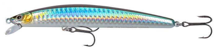 Vaappu Tournament Minnow 9,5 cm / 9,5 g, Kibinago, Daiwa