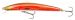 Vaappu Tournament Minnow 9,5 cm / 9,5 g, Lazer Red, Daiwa