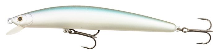 Vaappu Tournament Minnow 9,5 cm / 9,5 g, Wakasagi, Daiwa