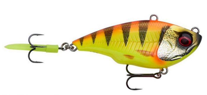 Jerkki Fat Vibes XL 10 cm, 58 g GLD AMB, Savage Gear