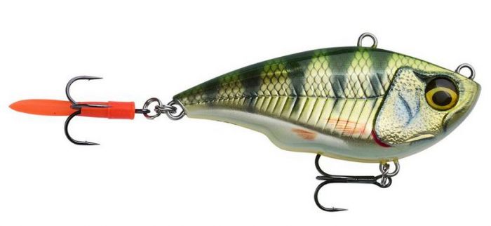 Drag Fat Vibes XL 10 cm, 58 g Perch, Savage Gear