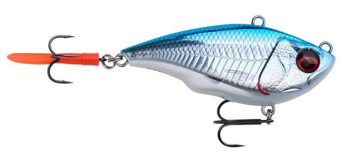 Drag Fat Vibes XL 10 cm, 58 g BS CHR, Savage Gear