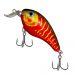 Viehe Ruthless Rattlin Crank Shallow 65mm/15g, PUMU, Ruthless Fishing