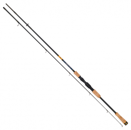 Avokelavapa Laguna XT 6'/183 cm, 10-30 g, Daiwa