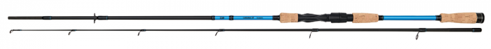 Avokelavapa Laguna XT BLU 7'/213 cm, 15-40 g, Daiwa