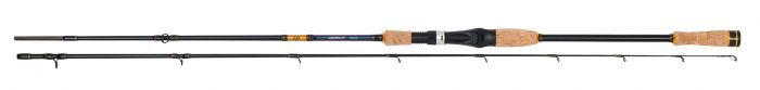 Spinnspö Laguna XT Vertical 6'/183cm, -50g, Daiwa