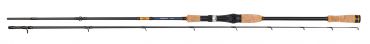 Hyrräkelavapa Laguna XT Vertical 6'/183 cm, -50g, Daiwa