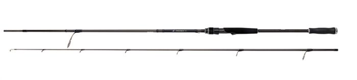 Avokelavapa Prorex AGS Finesse 7'  3-15 g, Daiwa