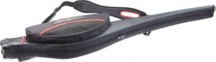 Vapalaukku Prorex Semi hard rod case 145 cm, Daiwa
