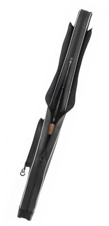 Viehelaukku Extention Rod Bag 1, 7'-10', Daiwa