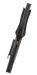 Viehelaukku Extention Rod Bag 1, 7'-10', Daiwa