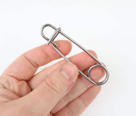 Lås till kräftbur RM62