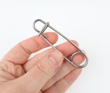 Lås till kräftbur RM62