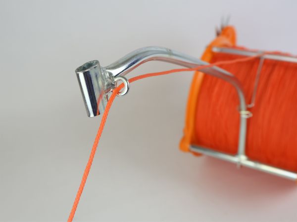 Härveli verkonuittolaite