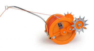 Härveli-nätutläggare