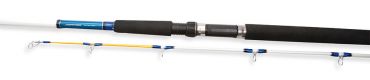 Uisteluvapa Jupiter Trolling 8' 12-25lb, Daiwa