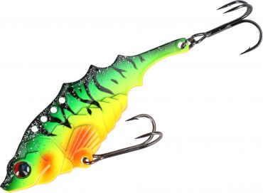 Viehe Cicada M-Vib 10 g / 55 mm, Fire Tiger, Mikado