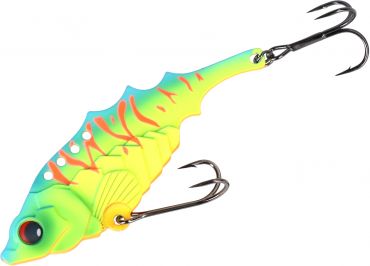 Cicada M-Vib 10 g / 55 mm, Red Chartreuse, Mikado