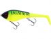 Viehe Swim Tail Suspending (kaksi pyrstöä) 12 cm / 62 g, Firetiger, Westin