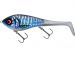 Viehe Swim Tail Suspending (kaksi pyrstöä) 12 cm / 62 g, Lagoon Pike, Westin