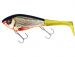 Viehe Swim Tail Suspending (kaksi pyrstöä) 12 cm / 62 g, Real Rudd, Westin