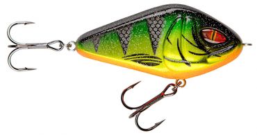 Jerkki Prorex Lazy Jerk Distance 11 cm, 67 g, Magic Green, Daiwa