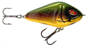 Jerkki Prorex Lazy Jerk Distance 11 cm, 67 g, Parrot, Daiwa