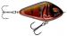 Jerkki Prorex Lazy Jerk Distance 11 cm, 67 g, Red Flash, Daiwa