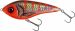 Viehe Swim Glidebait Suspending 12 cm / 53 g, 3D Rocky Red, Westin