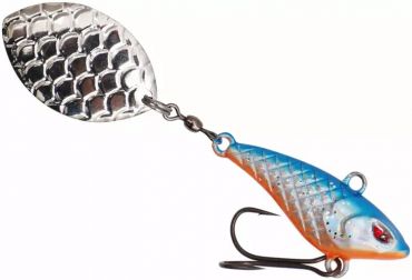 Viehe M-Tail 12 g / Blue Bleak, Mikado