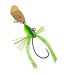 Flex Blade Jig SS Prorex, Chartreuse, Daiwa